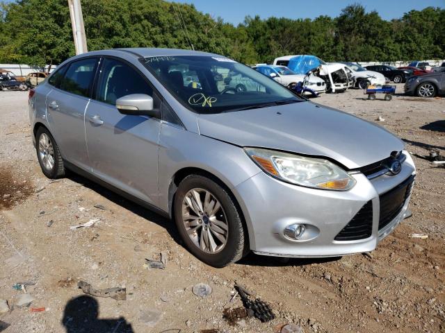 FORD FOCUS SEL 2012 1fahp3h22cl374995