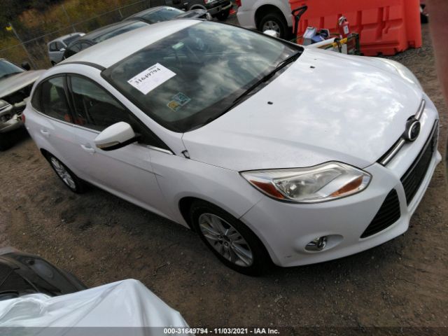 FORD FOCUS 2012 1fahp3h22cl376021