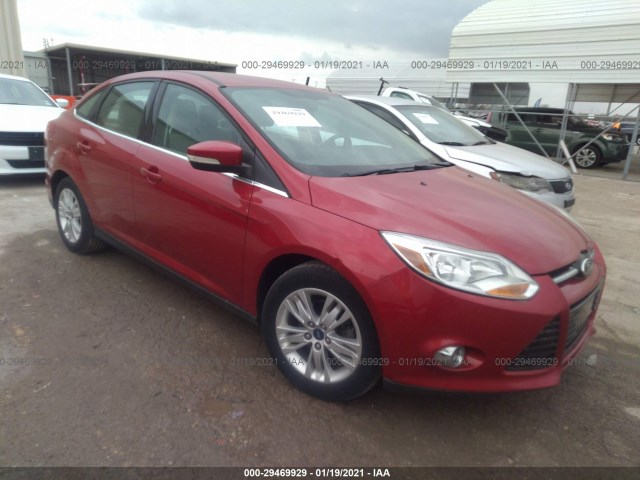 FORD FOCUS 2012 1fahp3h22cl380828