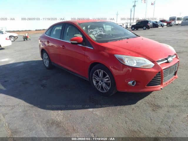 FORD FOCUS 2012 1fahp3h22cl383048