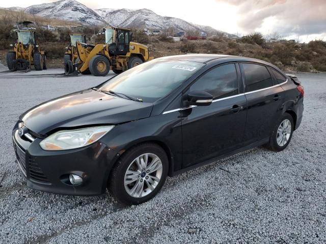 FORD FOCUS SEL 2012 1fahp3h22cl387892