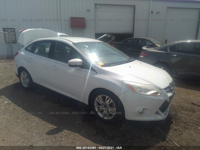 FORD FOCUS 2012 1fahp3h22cl388024