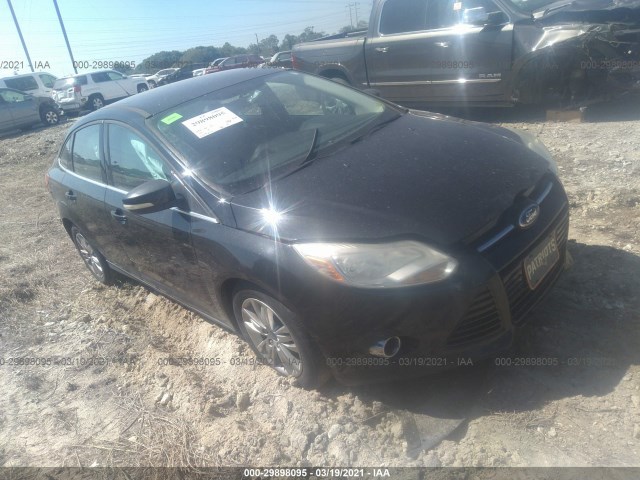 FORD FOCUS 2012 1fahp3h22cl393546