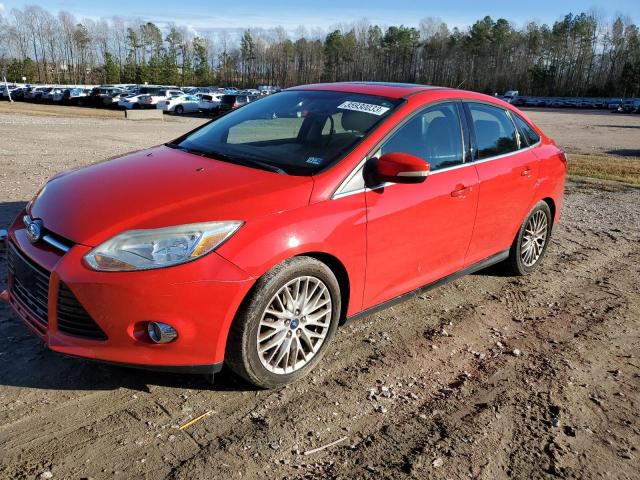 FORD FOCUS SEL 2012 1fahp3h22cl393658