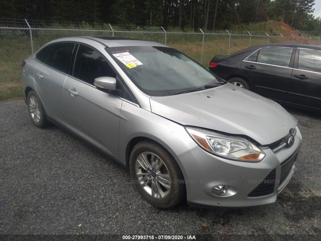 FORD FOCUS 2012 1fahp3h22cl394034