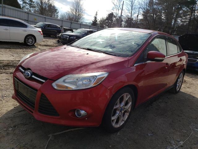 FORD FOCUS SEL 2012 1fahp3h22cl402357