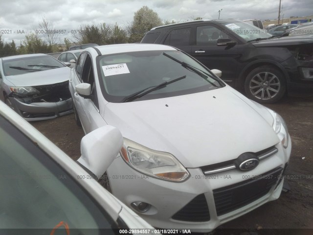 FORD FOCUS 2012 1fahp3h22cl404917