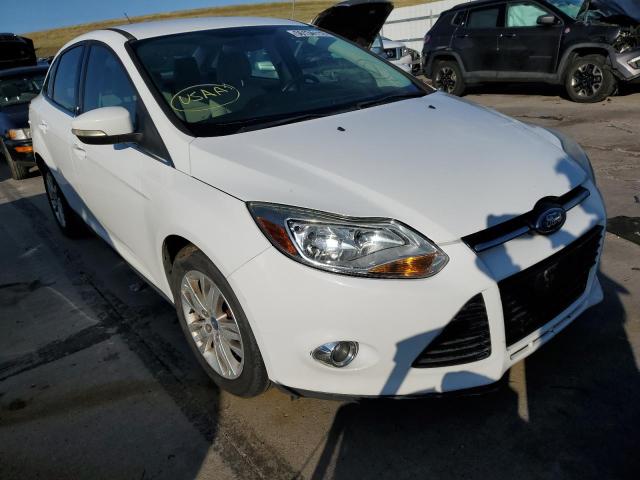 FORD FOCUS SEL 2012 1fahp3h22cl405792