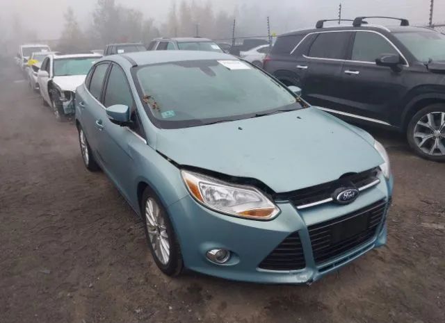 FORD FOCUS 2012 1fahp3h22cl407106