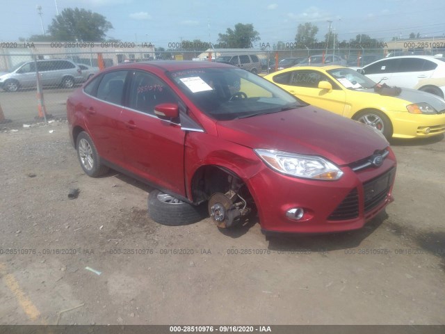 FORD FOCUS 2012 1fahp3h22cl409020