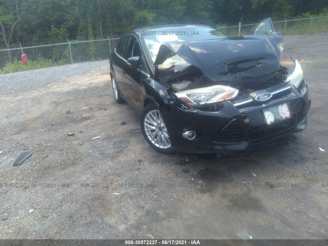 FORD FOCUS 2012 1fahp3h22cl420762