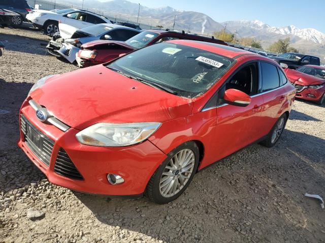 FORD FOCUS 2012 1fahp3h22cl437688