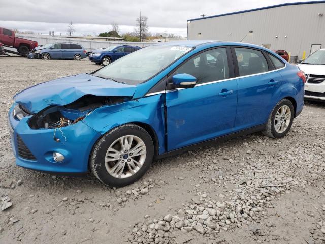 FORD FOCUS 2012 1fahp3h22cl437903