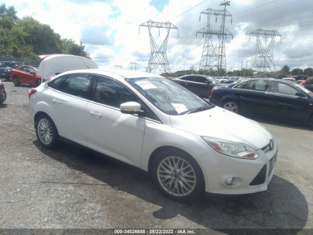 FORD FOCUS 2012 1fahp3h22cl442681