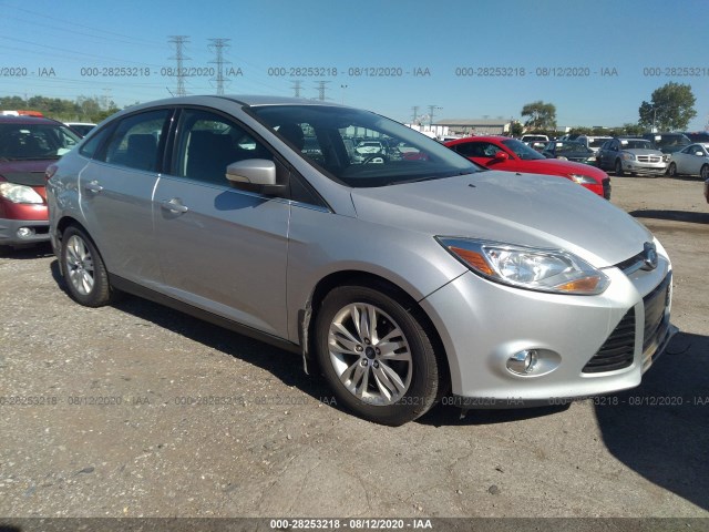 FORD FOCUS 2012 1fahp3h22cl446147