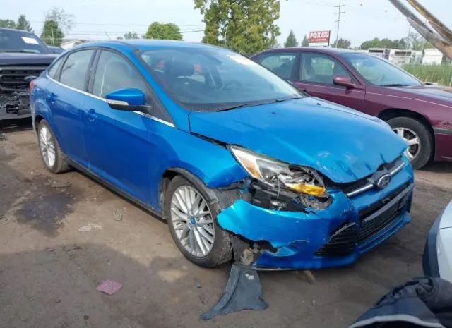 FORD FOCUS 2012 1fahp3h22cl447265