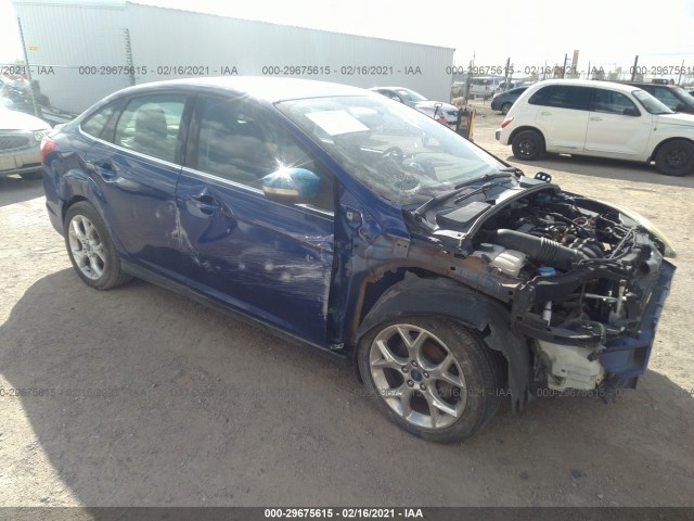 FORD FOCUS 2012 1fahp3h22cl449596