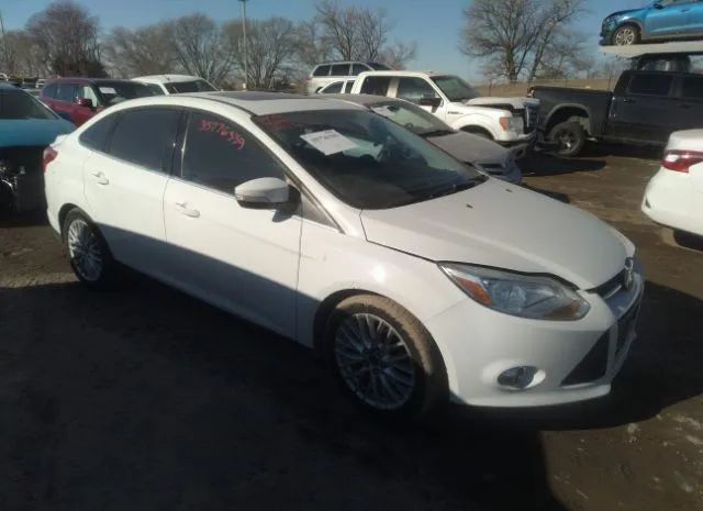 FORD FOCUS 2012 1fahp3h22cl453793