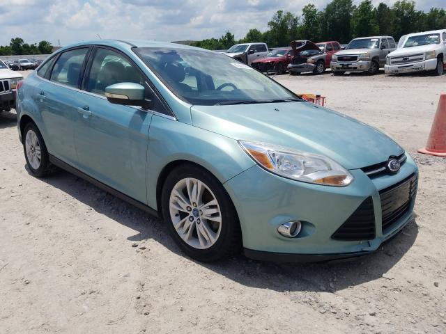 FORD FOCUS SEL 2012 1fahp3h22cl476880