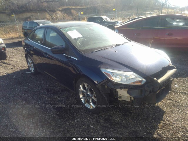 FORD FOCUS 2012 1fahp3h23cl101631