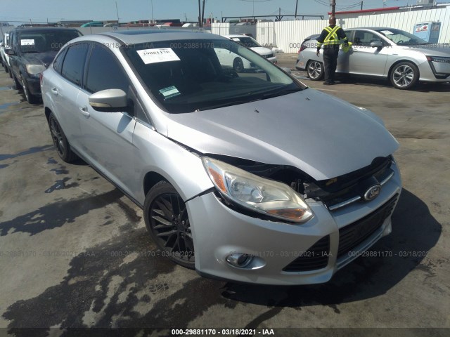 FORD FOCUS 2012 1fahp3h23cl105906