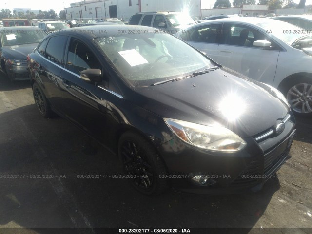 FORD FOCUS 2012 1fahp3h23cl117182