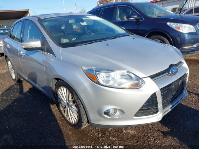 FORD FOCUS 2012 1fahp3h23cl128019