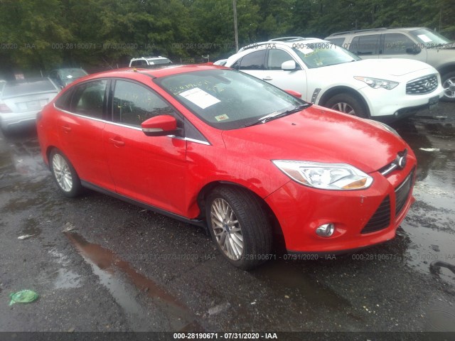 FORD FOCUS 2012 1fahp3h23cl135679