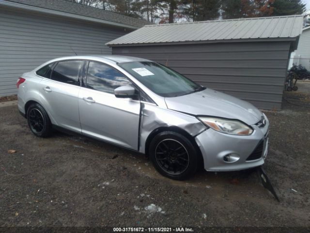 FORD FOCUS 2012 1fahp3h23cl135889