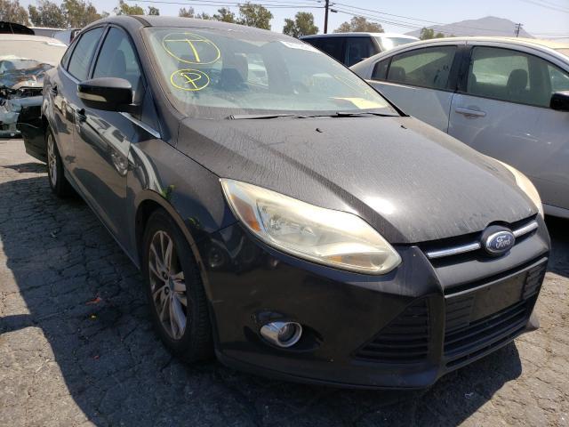 FORD FOCUS SEL 2012 1fahp3h23cl146357