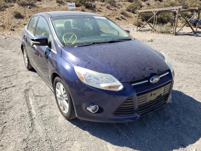 FORD FOCUS SEL 2012 1fahp3h23cl147458