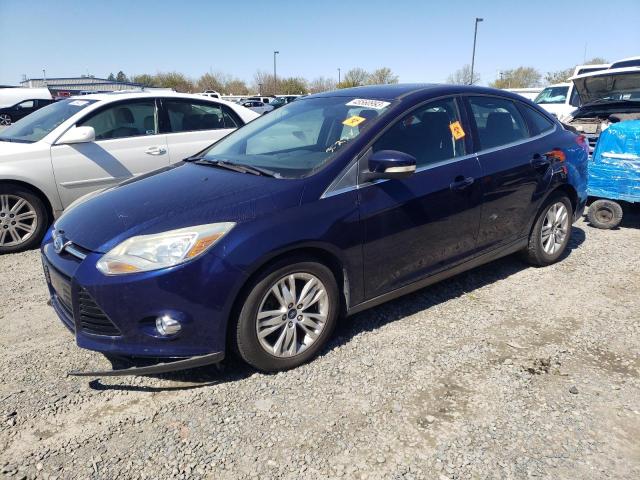 FORD FOCUS SEL 2012 1fahp3h23cl161926