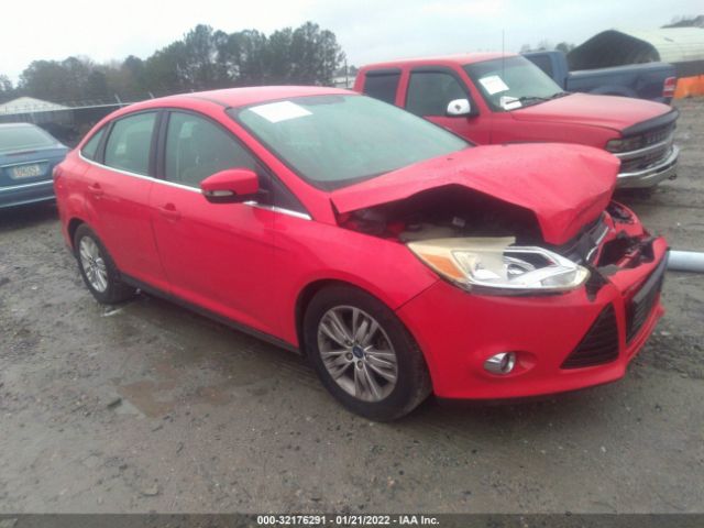 FORD FOCUS 2012 1fahp3h23cl162798