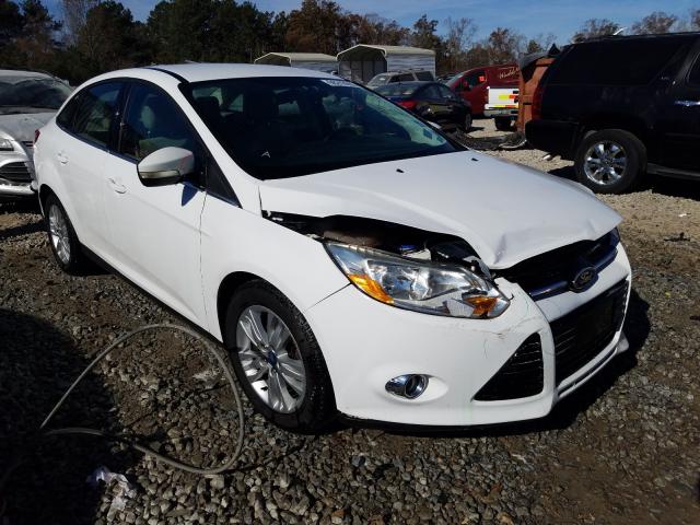 FORD FOCUS SEL 2012 1fahp3h23cl168889