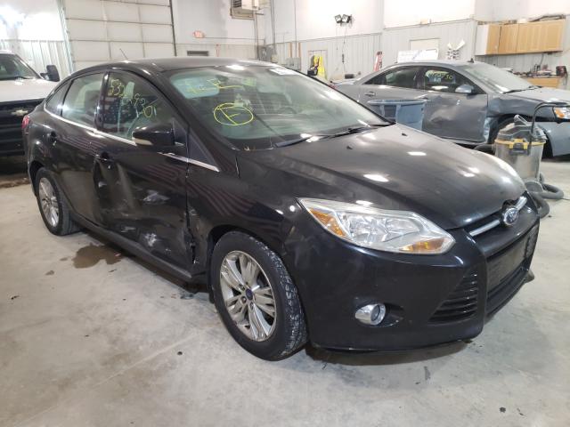 FORD FOCUS SEL 2012 1fahp3h23cl169217