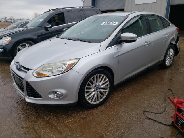 FORD FOCUS 2012 1fahp3h23cl177205