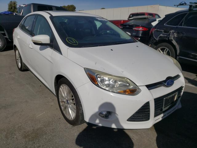 FORD FOCUS SEL 2012 1fahp3h23cl179942