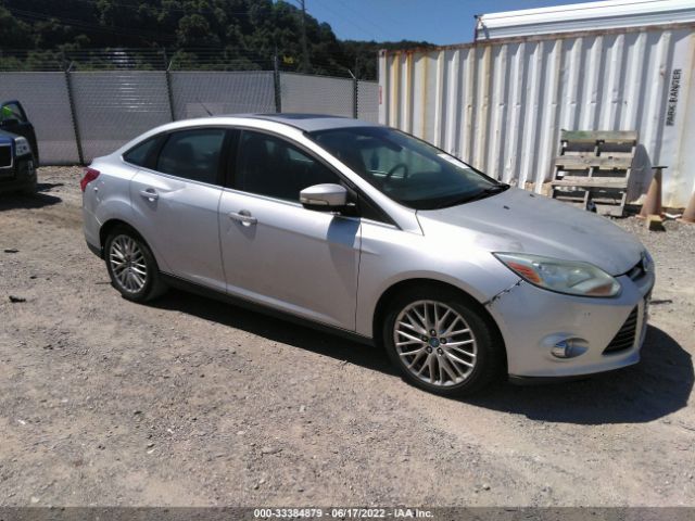 FORD FOCUS 2012 1fahp3h23cl184820