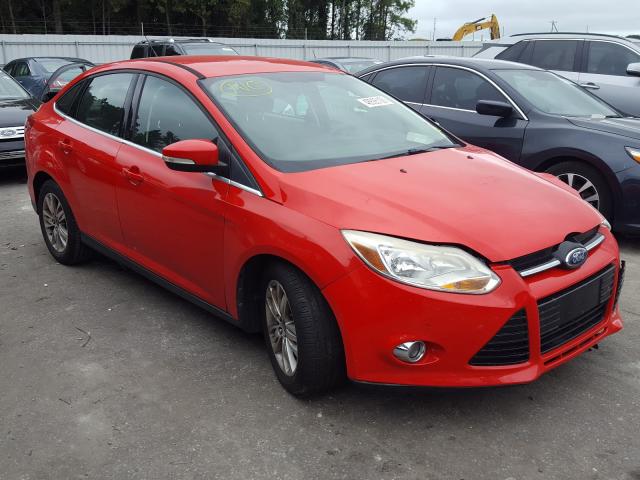 FORD FOCUS SEL 2012 1fahp3h23cl185109