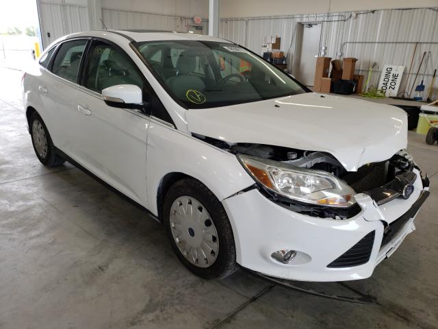 FORD FOCUS SEL 2012 1fahp3h23cl191251