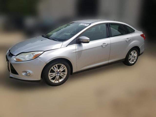 FORD FOCUS 2012 1fahp3h23cl195865