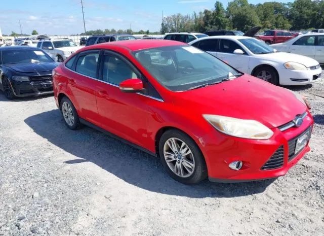 FORD FOCUS 2012 1fahp3h23cl197552