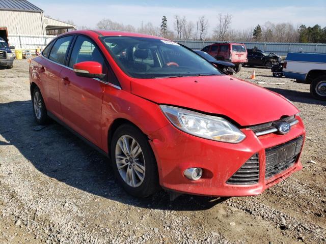 FORD FOCUS SEL 2012 1fahp3h23cl200577