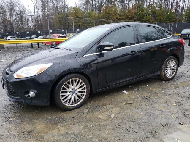 FORD FOCUS 2012 1fahp3h23cl213555