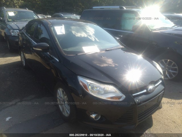 FORD FOCUS 2012 1fahp3h23cl220294