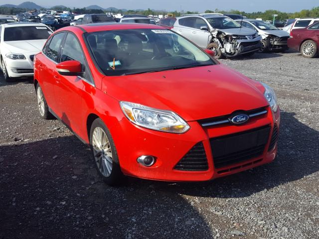 FORD FOCUS SEL 2012 1fahp3h23cl261170