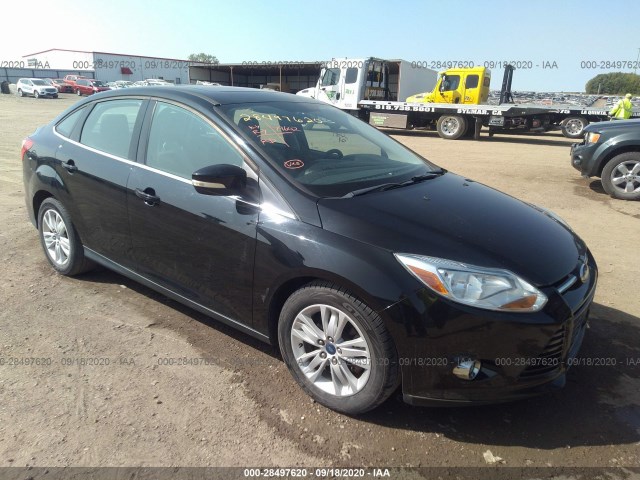 FORD FOCUS 2012 1fahp3h23cl269804