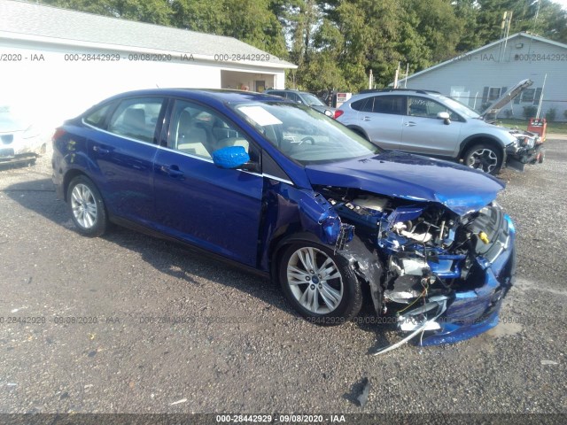 FORD FOCUS 2012 1fahp3h23cl278017