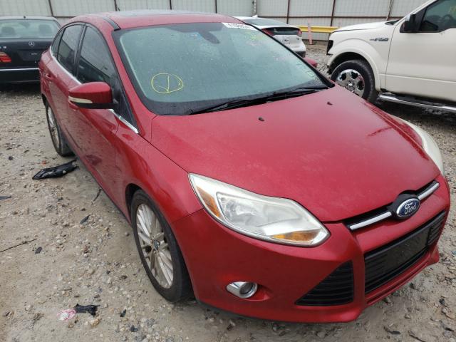 FORD FOCUS SEL 2012 1fahp3h23cl295108