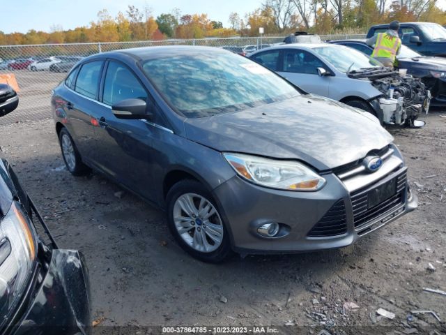 FORD FOCUS 2012 1fahp3h23cl317222